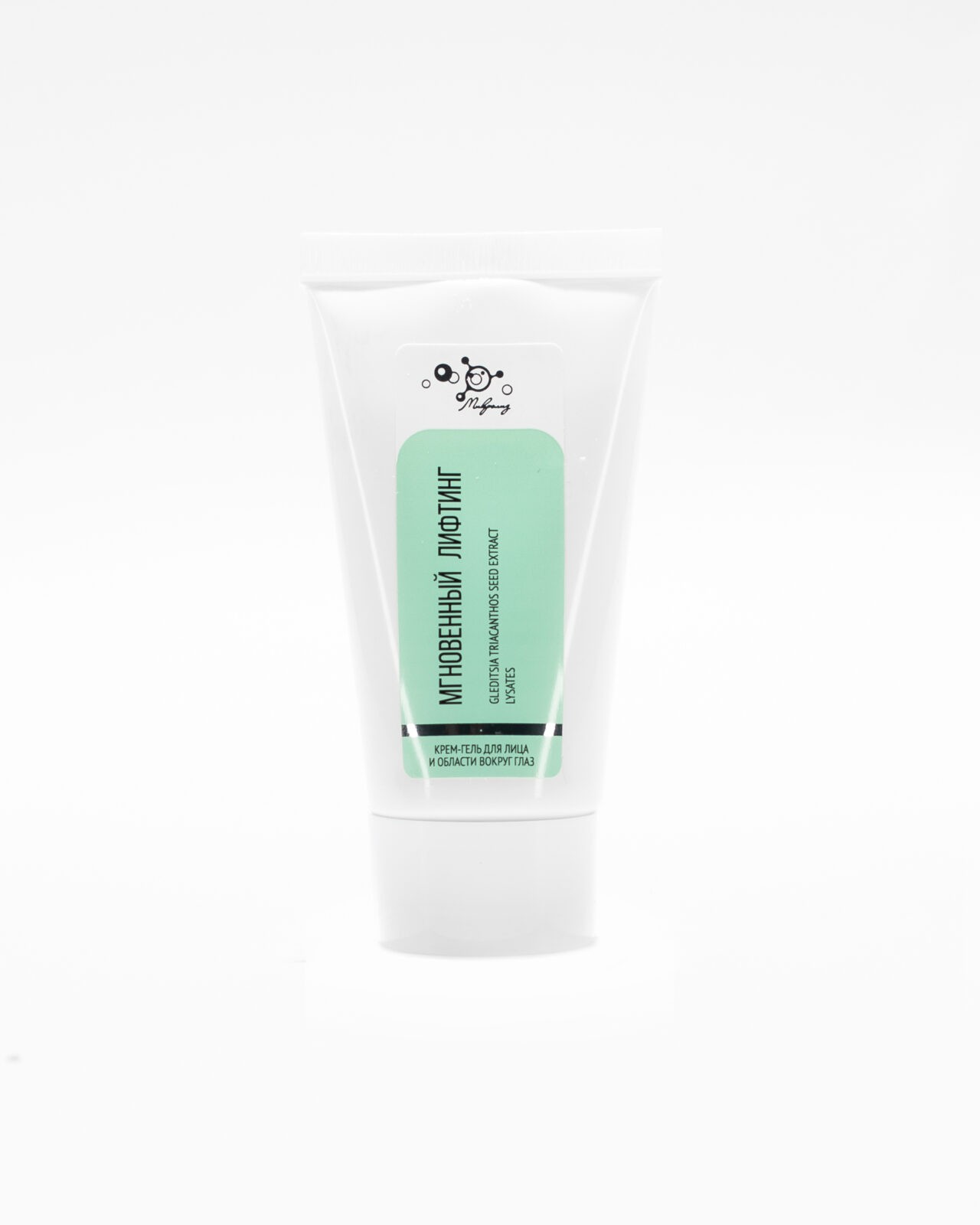 Крем-гель для лица Мгновенный лифтинг