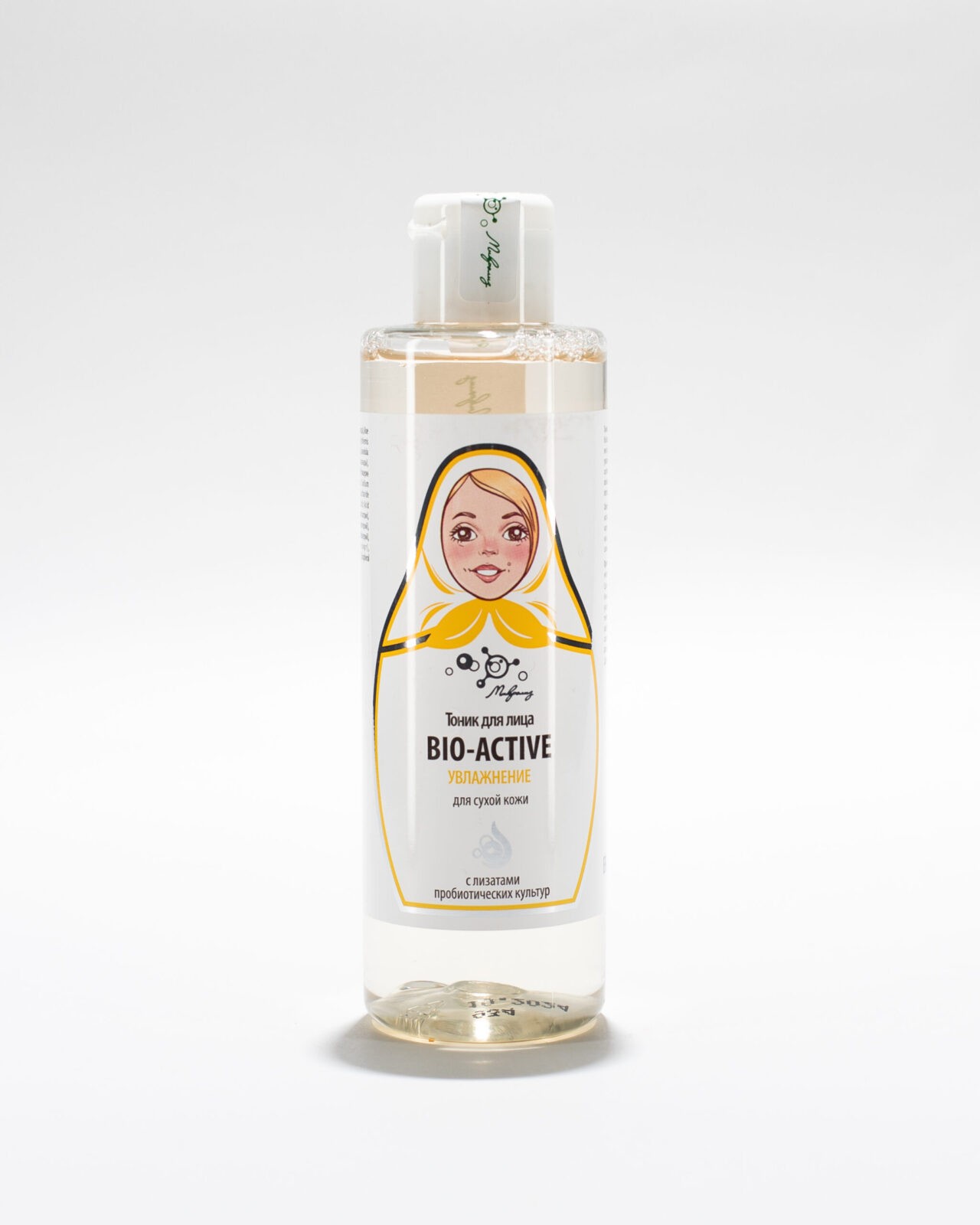ТОНИК ДЛЯ СУХОЙ КОЖИ увлажнение