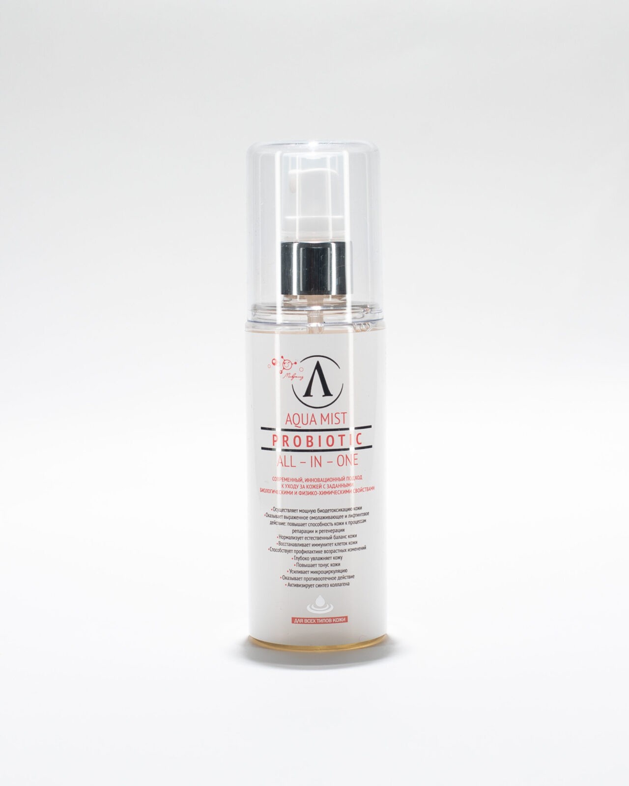 Пробиотический Аква Мист All-in-One