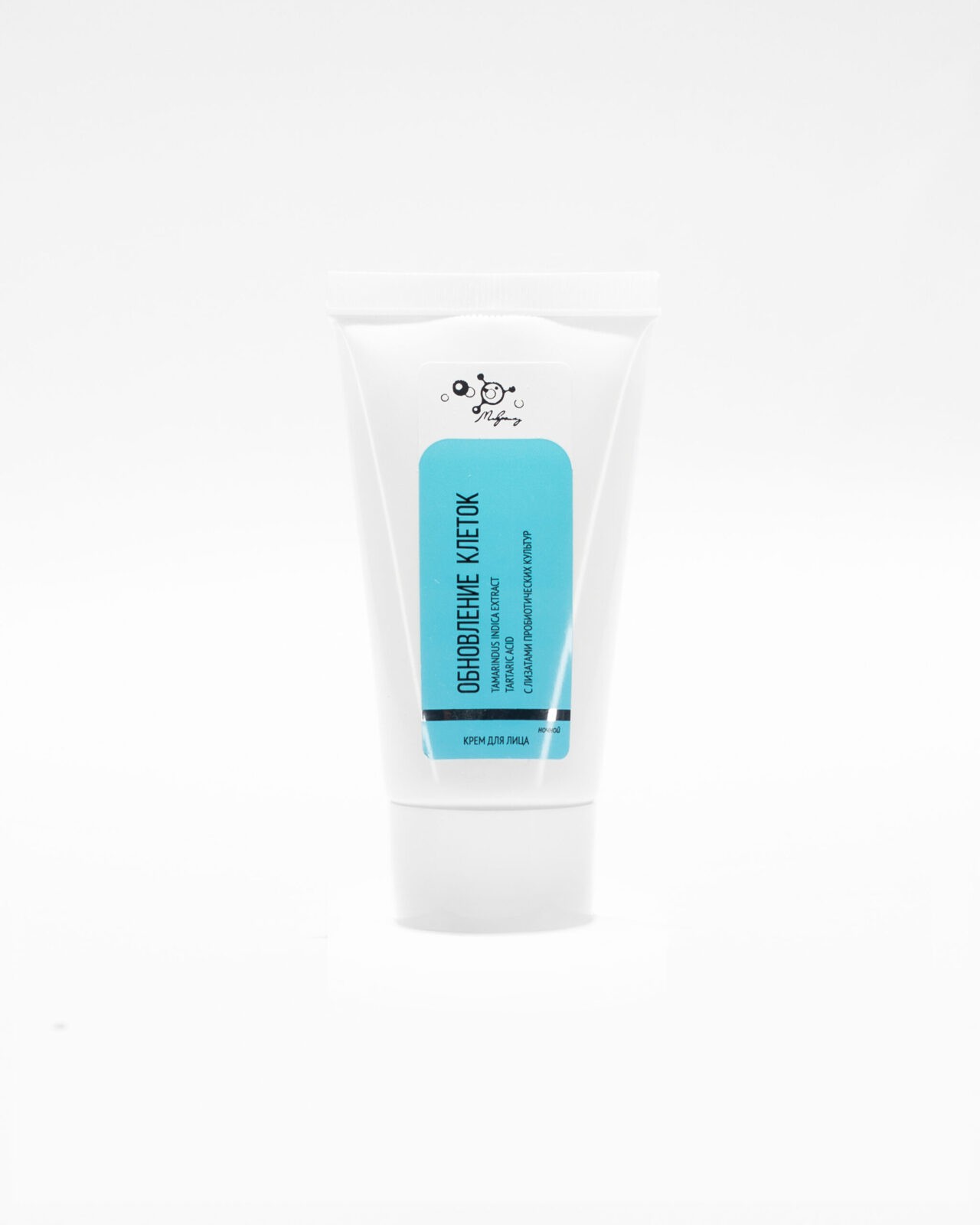 Крем для лица Обновление клеток