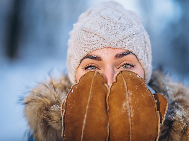 Главные ошибки зимнего ухода за кожей