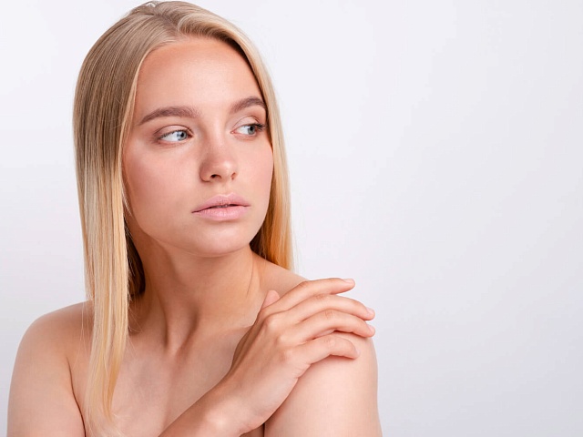 Как сохранить плотность кожи без инъекций