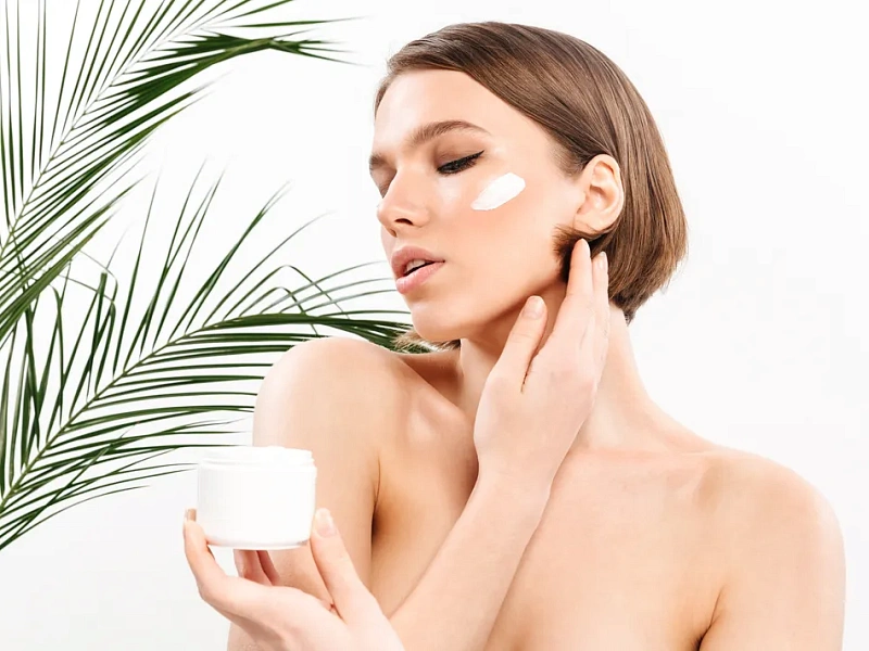Как правильно подобрать уход за лицом в зависимости от типа кожи